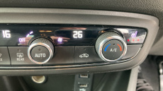 Vauxhall Crossland 1.2 Turbo Elite Edition 5dr Petrol Hatchback